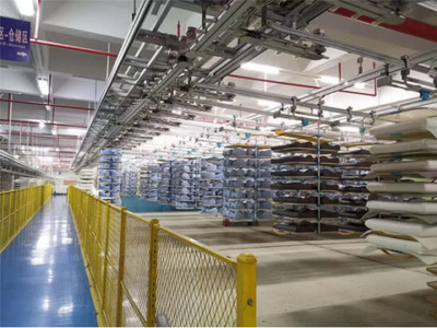 十年匠心，鑄就全球健康家具領導品牌——對話脊度床上用品負責人