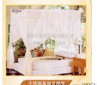 優(yōu)質床上用品供應 蚊帳、涼席與枕頭的生產與選擇指南