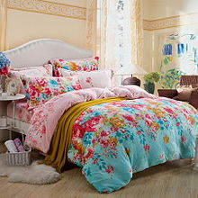 國際視野下的床上用品 融合科技、文化與品質(zhì)的睡眠藝術(shù)